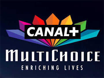 Canal+ kupuje 3,65 mln akcji MultiChoice