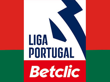 Liga portugal Betclic logo portugalskie takie 360px