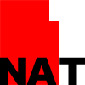 Czeski NAT1 z satelity