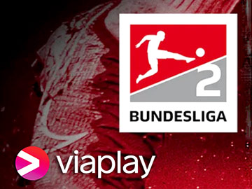 Bundesliga 2 Viaplay logo 360px