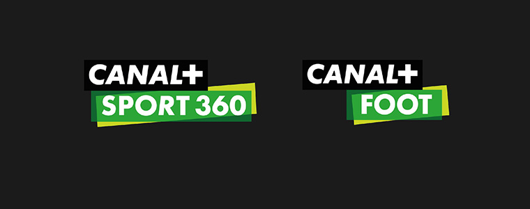 CANAL+ Sport 360 CANAL+ Foot