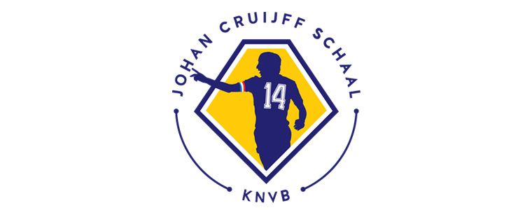 Johan Cruijff Schaal Tarcza Johana Cruijffa Superpuchar Holandii