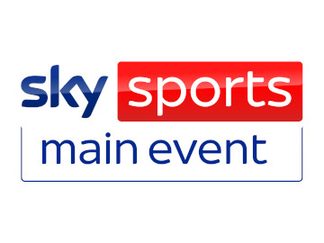 Sky Sports Main Event Ultra HDR