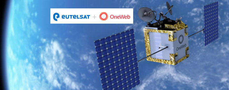 Eutelsat Oneweb satelita fuzja 760px
