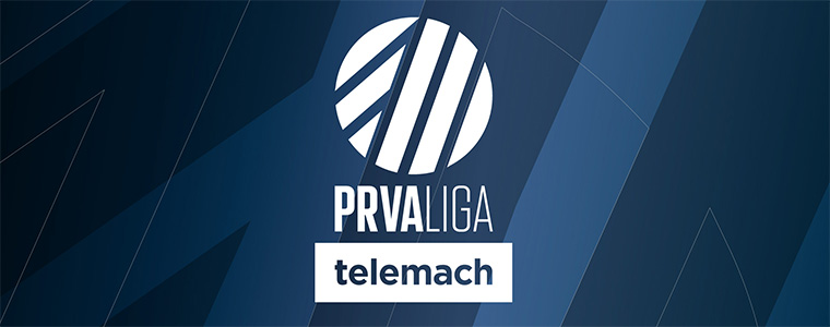 Prva Liga Telemach 1. SNL liga słoweńska www.prvaliga.si