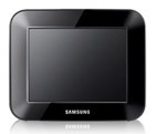 Cyfrowa ramka LCD z 1 GB pamięci od Samsunga