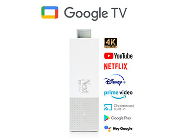 Google TV Next 4K Stick HDMI 360px