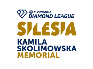 Liga Diamentowa Silesia memoriał Kamili Skolimowskiej 360px