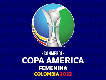 2022 Copa América Femenina Copa América kobiet