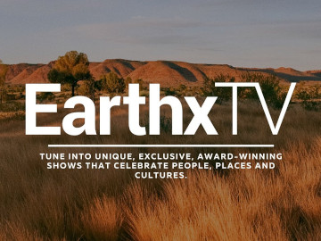 EarthxTV HD już z regularną transmisją FTA