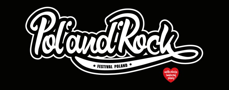 Wielka Orkiestra Świątecznej Pomocy WOŚP „Pol'and'Rock Festival”