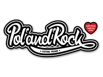 Play wspiera „Pol'and'Rock Festival 2022”