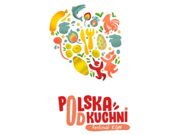 TVP2 TVP 2 Dwójka „Polska od kuchni - Miss Wdzięku” „Festiwal Kół Gospodyń Wiejskich Polska Od Kuchni”