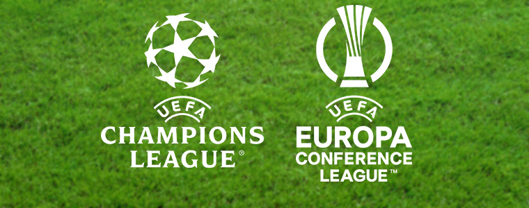 Liga Mistrzów UEFA Liga Konferencji Europy
