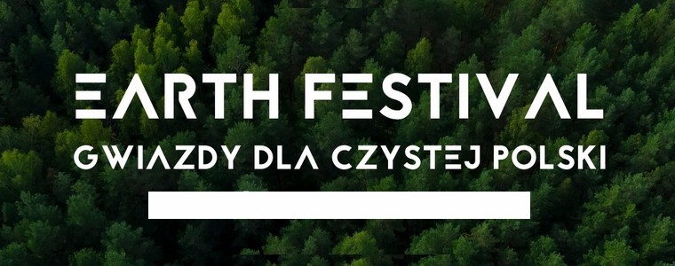 Polsat „Earth Festival”