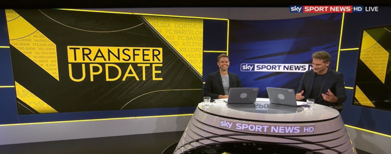 Sky Sport News DE