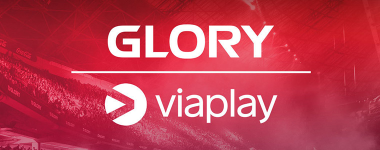 Glory Viaplay