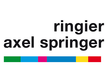 Ringier Axel Springer