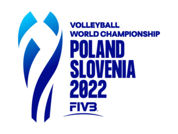 FIVB Men's World Championship 2022 MŚ 2022 Mistrzostwa Świata siatkarzy