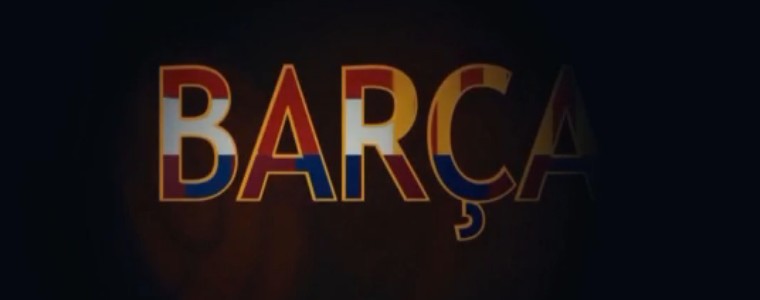 TVP Info „Barca. Więcej niż klub”