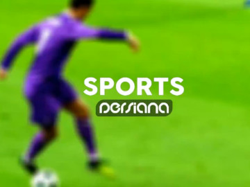 Niekodowany kanał sportowy Persiana Sports