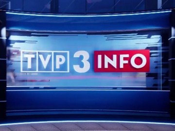 TVP3 Info wystartowało [wideo]