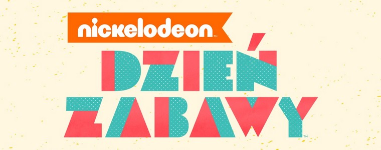 Nickelodeon „Dzień Zabawy z Nickelodeon”