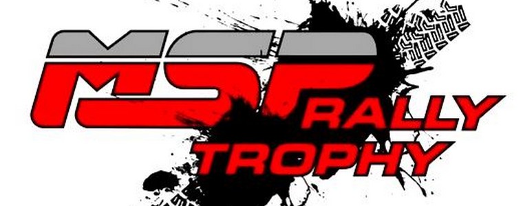 MSP Rally Trophy Rajdowy Puchar Sudetów