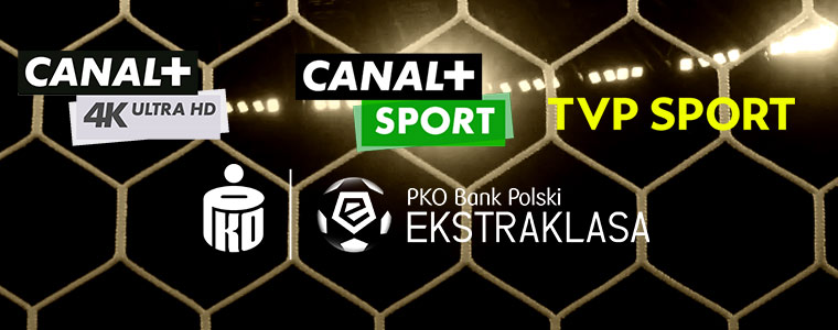 Ekstraklasa TVP Sport canal plus 2022 760px