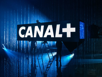 Koniec Canal+ Décalé we Francji