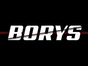 Boss Dominik Dąbrowski (DabrowSKY Boss Film Production) „Borys”