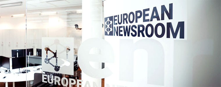 ENR European Newsroom 760px