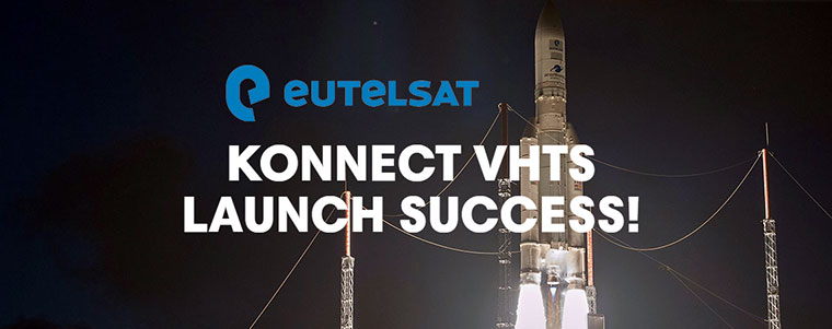 Eutelsat Konnect VHTS satelita 2022 760px