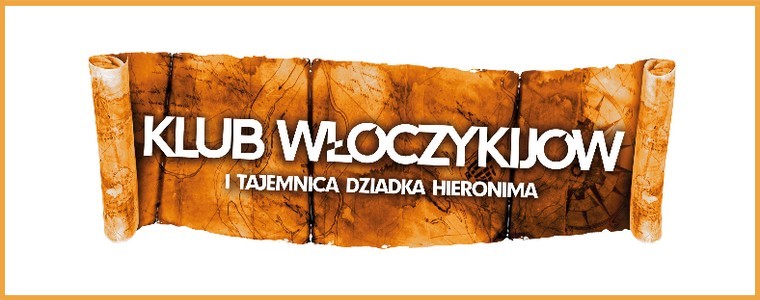 Forum Film Poland „Klub Włóczykijów i tajemnica dziadka Hieronima”