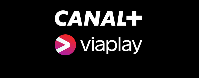 CANAL+ Viaplay