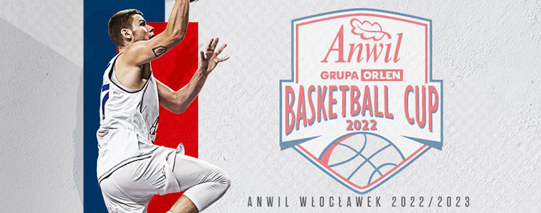 Anwil Basketball Cup 2022