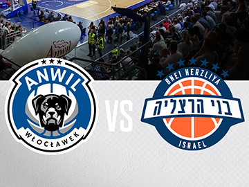 Anwil Basketball Cup 2022