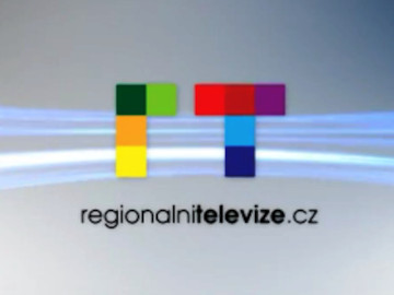 Kanał Regionalnitelevize.cz przyjmie nową markę