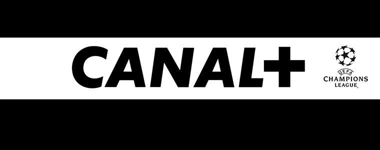 Canal plus logo liga Mistrzów 760px