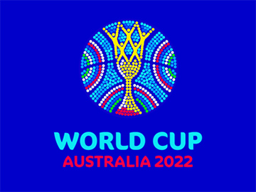 FIBA Women's Basketball World Cup Australia 2022 Mistrzostwa Świata w koszykówce kobiet MŚ 2022