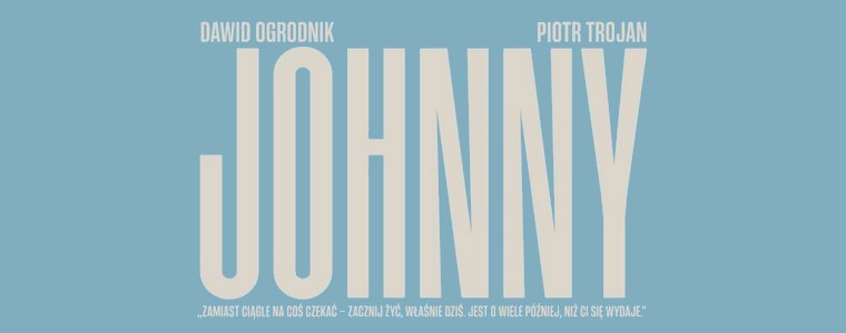 Next Film TVN „Johnny”