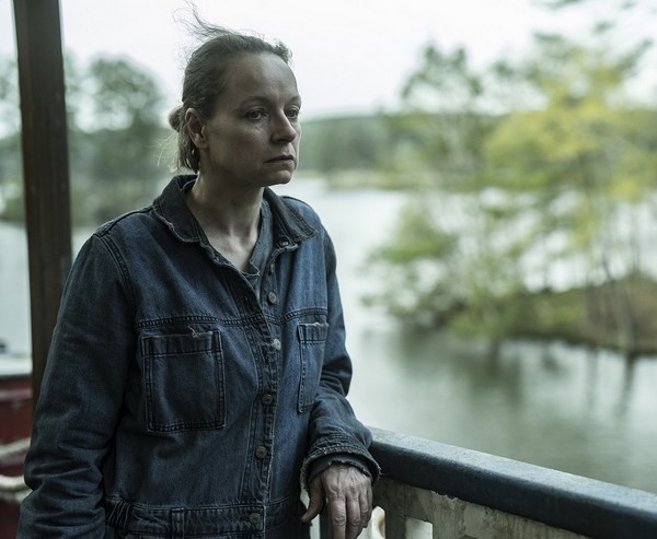 Samantha Morton w serialu „Tales of the Walking Dead”, foto: Curtis Bonds Baker/AMC Film Holdings LLC