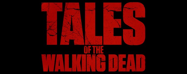 AMC „Tales of the Walking Dead”