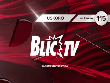 Blic TV jeszcze tej jesieni w Serbii