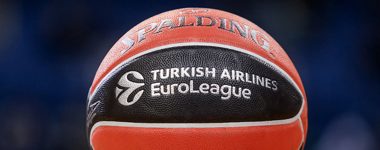 Euroliga EuroLeague www.euroleaguebasketball.net