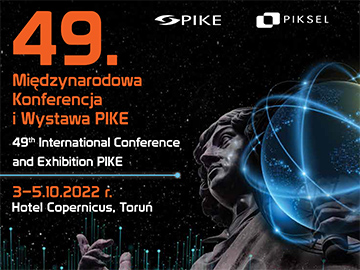 49. Międzynarodowa Konferencja i Wystawa PIKE