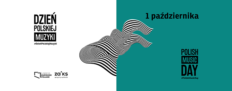 Dzień Polskiej Muzyki 2022