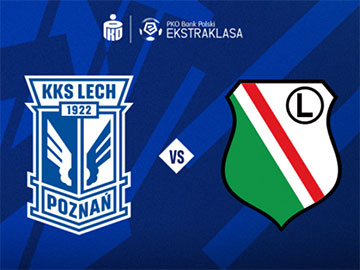 Lech Poznań vs Legia Warszawa Ekstraklasa 360px