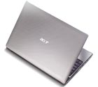 Acer Aspire 5551 oparte na platformie 2010 AMD