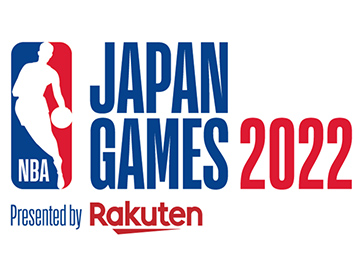 NBA Japan Games